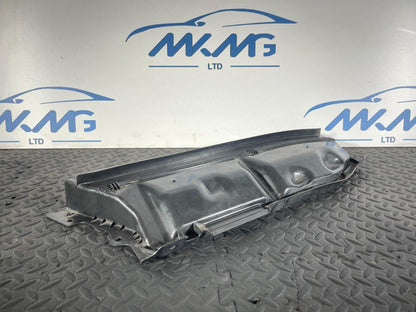 14-21 BMW 2 SERIES GRAN TOURER F45 F46 ENGINE BAY UPPER PLASTIC TRIM 7320096