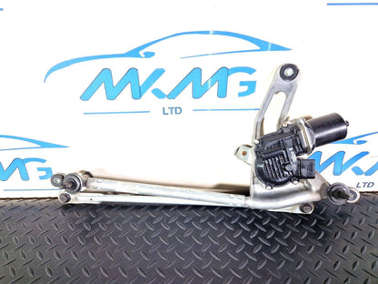 16-24 AUDI A5 F5 COUPE GENUINE FRONT WIPER MOTOR WITH LINKAGE 8W6955023C