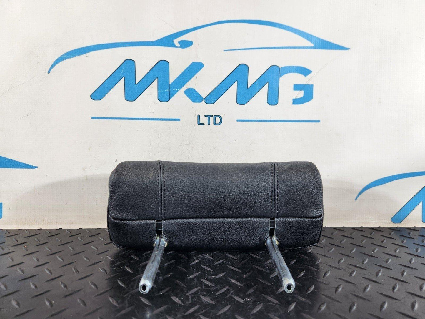 11-18 BMW 6 SERIES F13 REAR SEAT HEADREST FITS LEFT & RIGHT 7280342