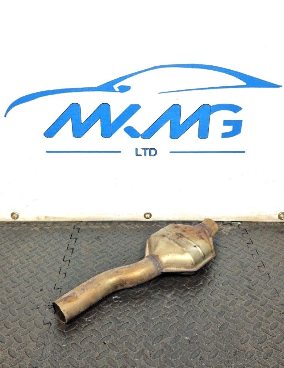 16-20 BMW 2 3 SERIES F20 F22 F30 F31 EXHAUST FRONT DOWN PIPE 8515027 8575825