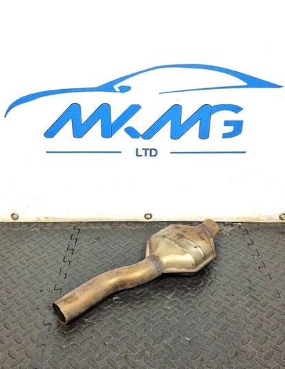 16-20 BMW 2 3 SERIES F20 F22 F30 F31 EXHAUST FRONT DOWN PIPE 8515027 8575825