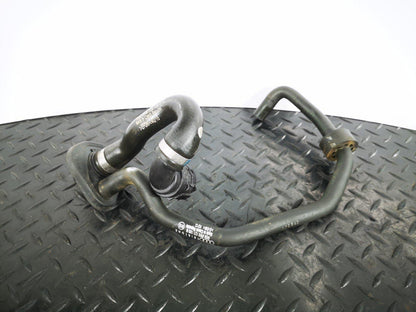 16-19 AUDI A4 B9 S-LINE GENUINE V6 3.0TDI CSW WATER COOLANT HOSES 8W2121123B