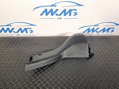18-ON MERCEDES SPRINTER W907 W910 RIGHT O/S DRIVER DOOR SILL TRIM A9106880100
