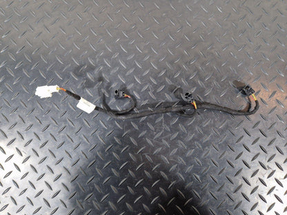 18-ON MERCEDES A CLASS W177 DASHBOARD LIGHT WIRING CABLE LOOM A1779061104