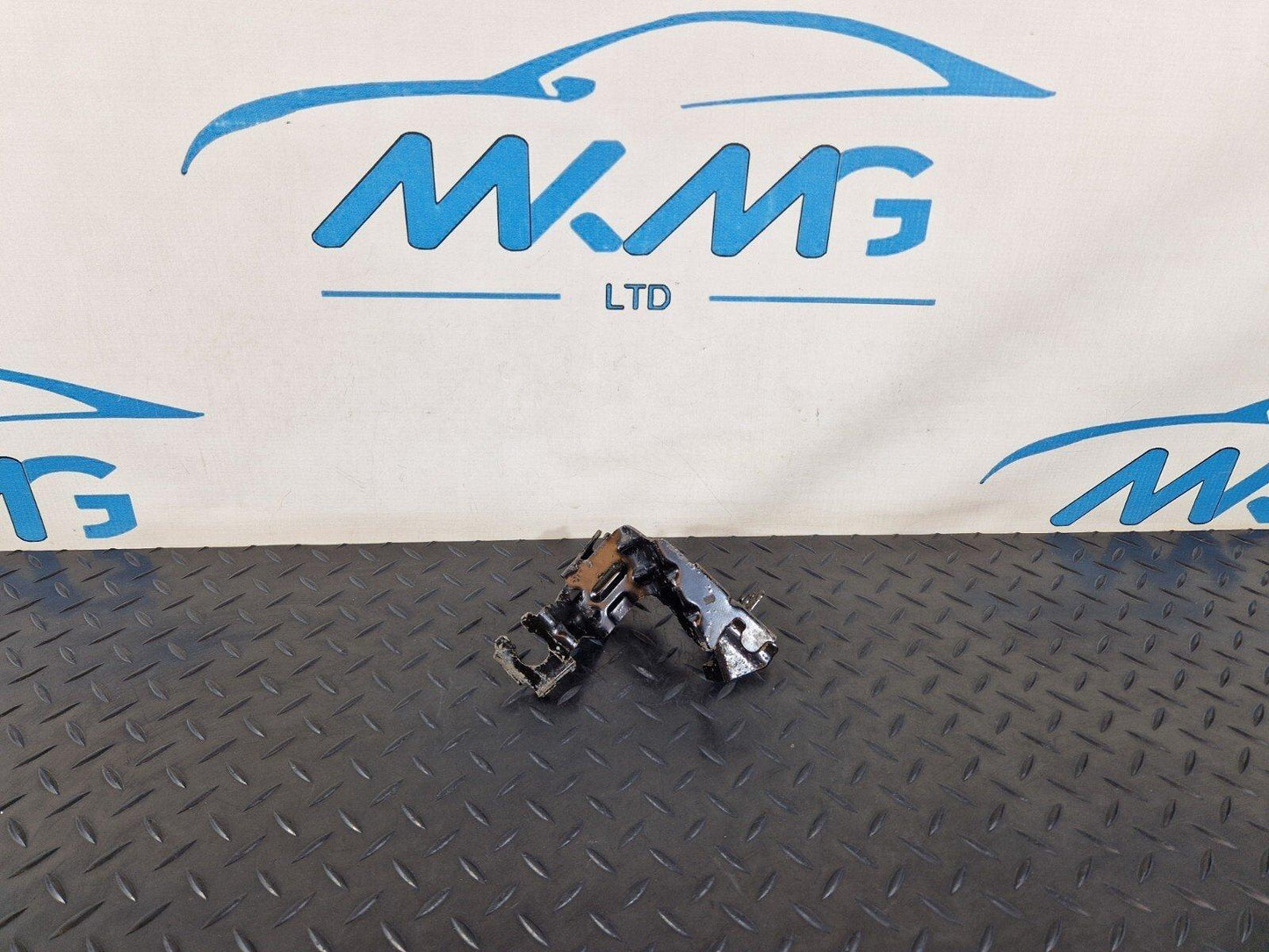 14-16 BMW 2 SERIES F22 GENUINE BRAKE HOSE BRACKET LEFT SIDE 6792255