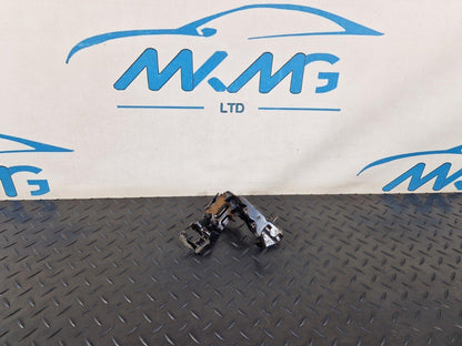 14-16 BMW 2 SERIES F22 GENUINE BRAKE HOSE BRACKET LEFT SIDE 6792255