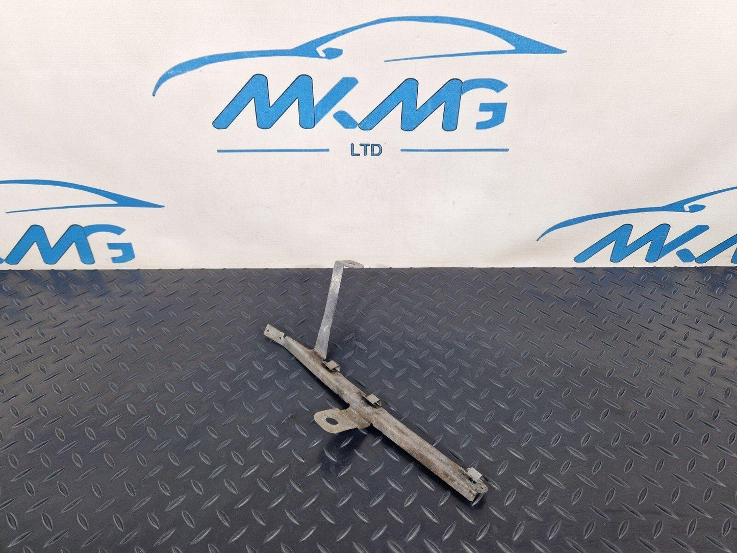 12-18 BMW 3 SERIES F30 F31 LCI BRACKET CABLE LAMBDA PROBE 8517905