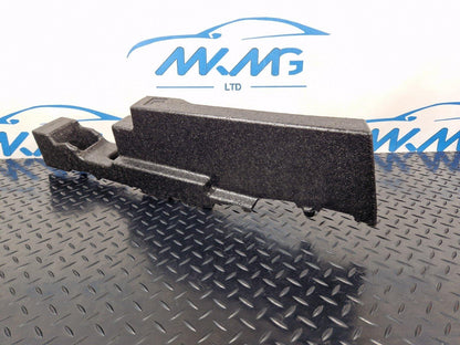 BMW 2 SERIES GRAN TOURER F45 F46 REAR LEFT TRUNK FLOOR SUPPORT FOAM 7327027