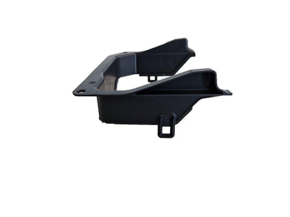 14-19 LAND ROVER L550 DISCOVERY SPORT BATTERY TOP TRIM BRACKET  BJ3202214A