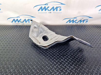 16-19 AUDI A4 B9 GENUINE OEM BULKHEAD FIREWALL HEAT PROTECTION SHIELD 8W0819523C