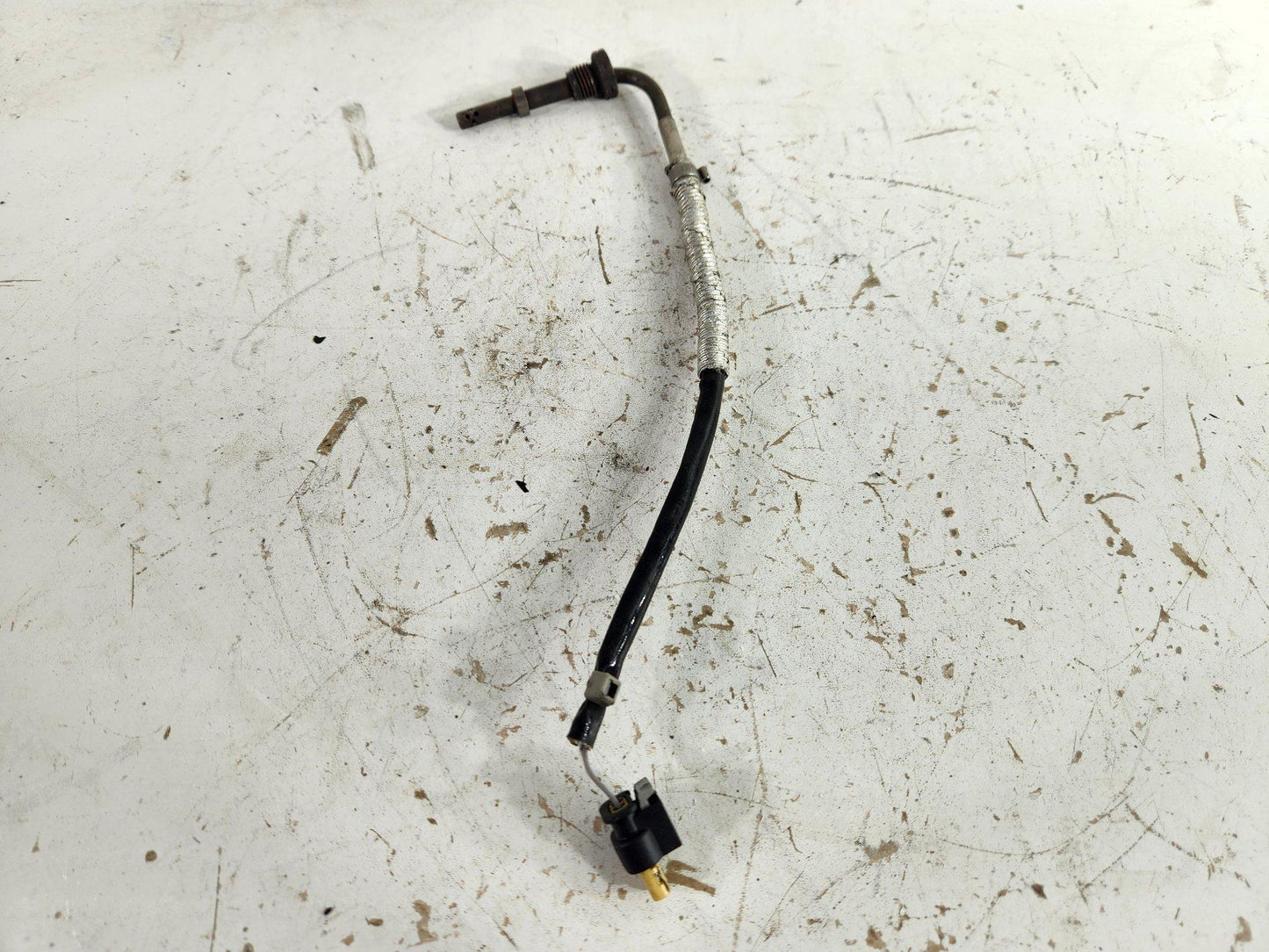 Mercedes-Benz B-Class W246 Genuine Exhaust Temperature Sensor A0081533728