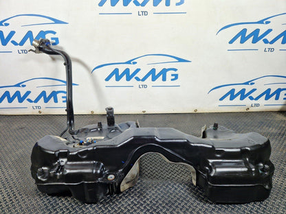 16-23 AUDI A5 F5 QUATTRO GENUINE DIESEL ENGINE FUEL TANK WITH PUMP 8W6201021F