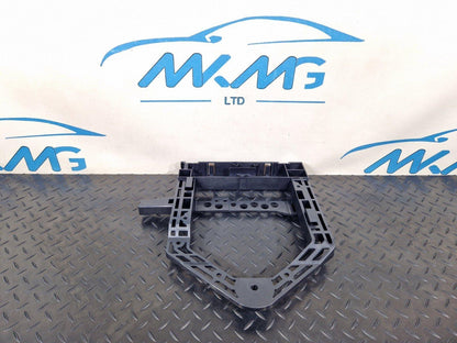 14-21 MERCEDES BENZ W205 REAR CONTROL MODULE BRACKET MOUNT HOLDER A2055456000