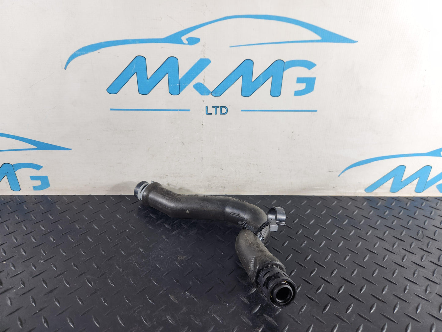 Land Rover Range Rover Evoque L551 SUV Engine Pipe Coolant Hose H4P3-9K617-BA