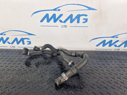 19-ON MERCEDES BENZ CLA C118 WATER COOLANT HOSE PIPE LINE A2478302202