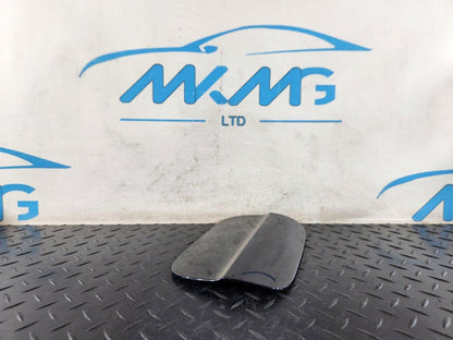10-15 AUDI Q7 4L GENUINE FUEL TANK FILLER FLAP COVER LID DAMAGED 4L0809907A