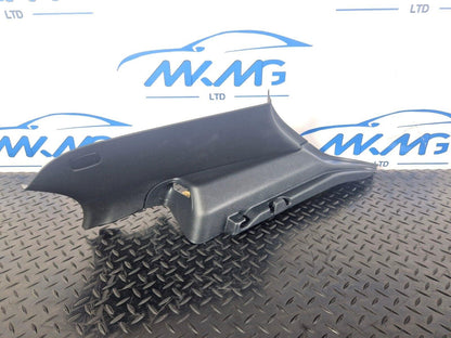 12-18 MERCEDES BENZ W176 DRIVER OFF SIDE INTERIOR REAR C PILLAR TRIM A1766902200