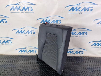 18-ON MERCEDES A CLASS W177 REAR RIGHT DRIVER SIDE SEAT HALF LEATHER A1779200600