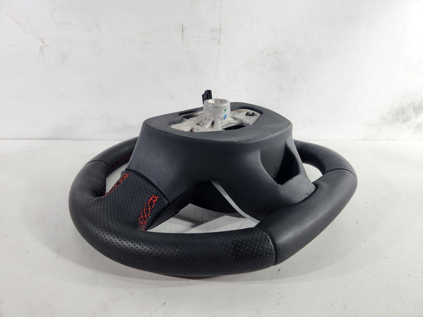 Ford Fiesta MK8 (B479) Multifunctional Steering Wheel H1BJ3600ABD3GRX