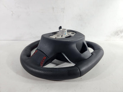 Ford Fiesta MK8 (B479) Multifunctional Steering Wheel H1BJ3600ABD3GRX