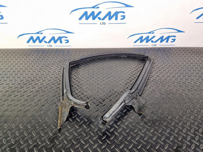 15-18 AUDI A7 4G GENUINE OEM REAR LEFT N/S UPPER DOOR RUBBER SEAL 4G8845695H