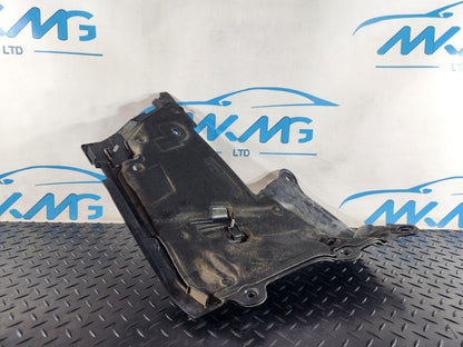 16-22 MERCEDES BENZ X253 ENGINE BAY SOUND ISOLATION LEFT COVER A2536208100