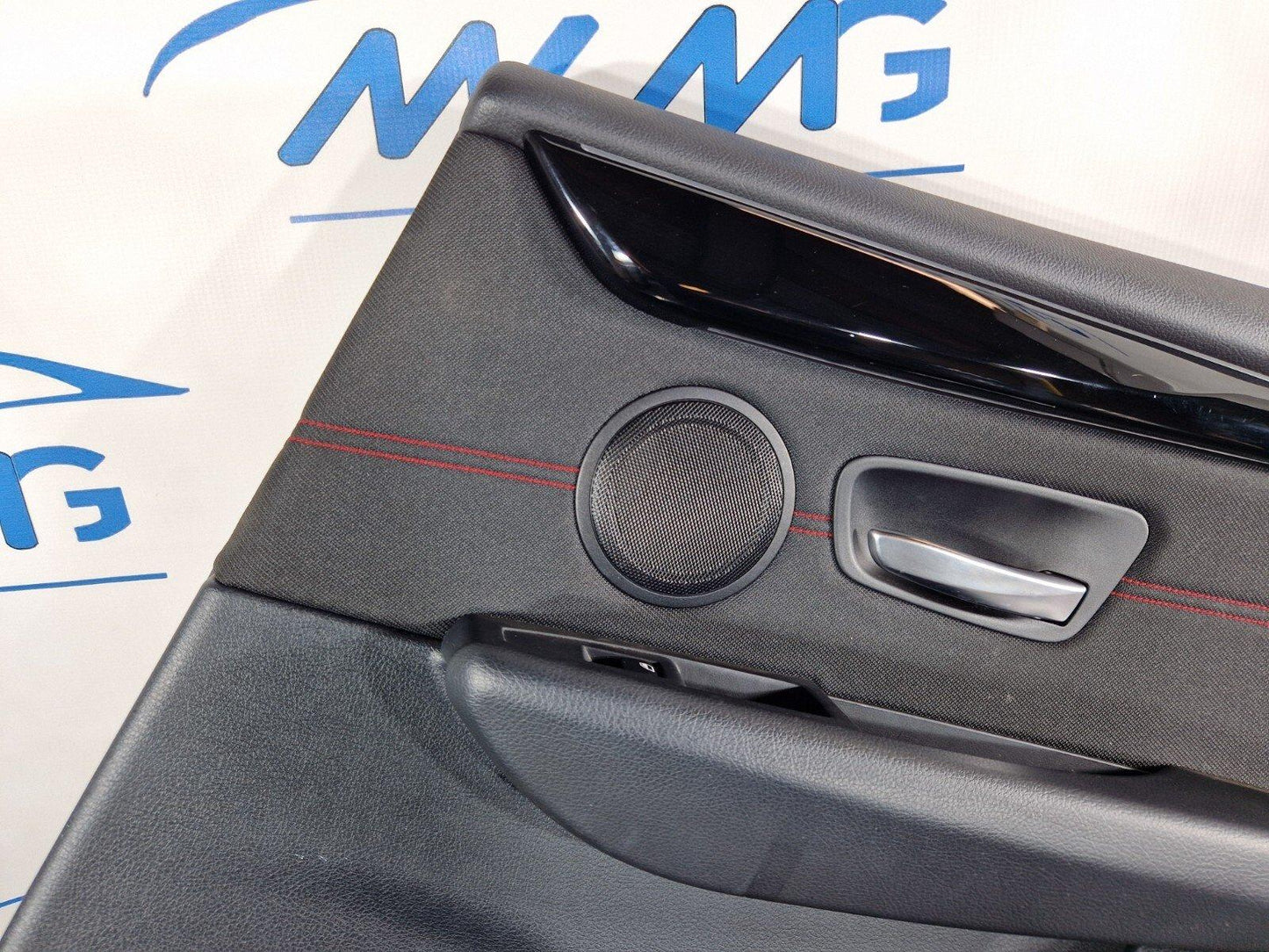 14-21 BMW 2 SERIES ACTIVE TOURER F45 GENUINE REAR RIGHT OSR DOOR CARD PANEL