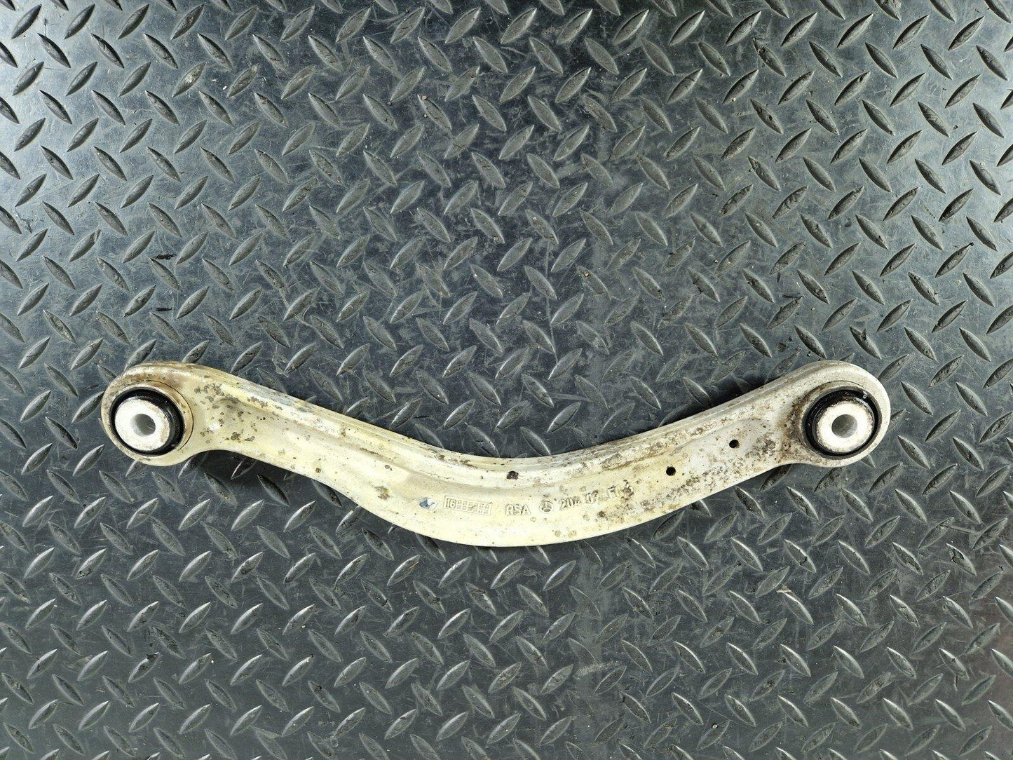 14-21 MERCEDES BENZ W205 CONTROL ARM WISHBONE REAR PASSENGER LEFT A20407FI6