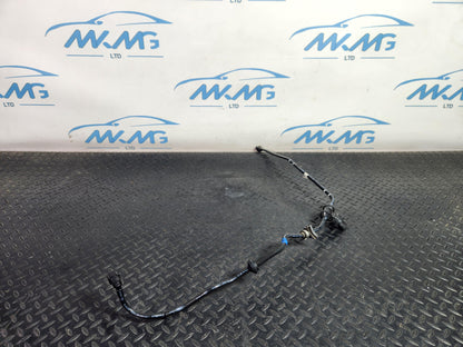 12-18 Land Rover Range Rover Evoque L538 SUV Brake Servo Vacuum Pipe GB16897