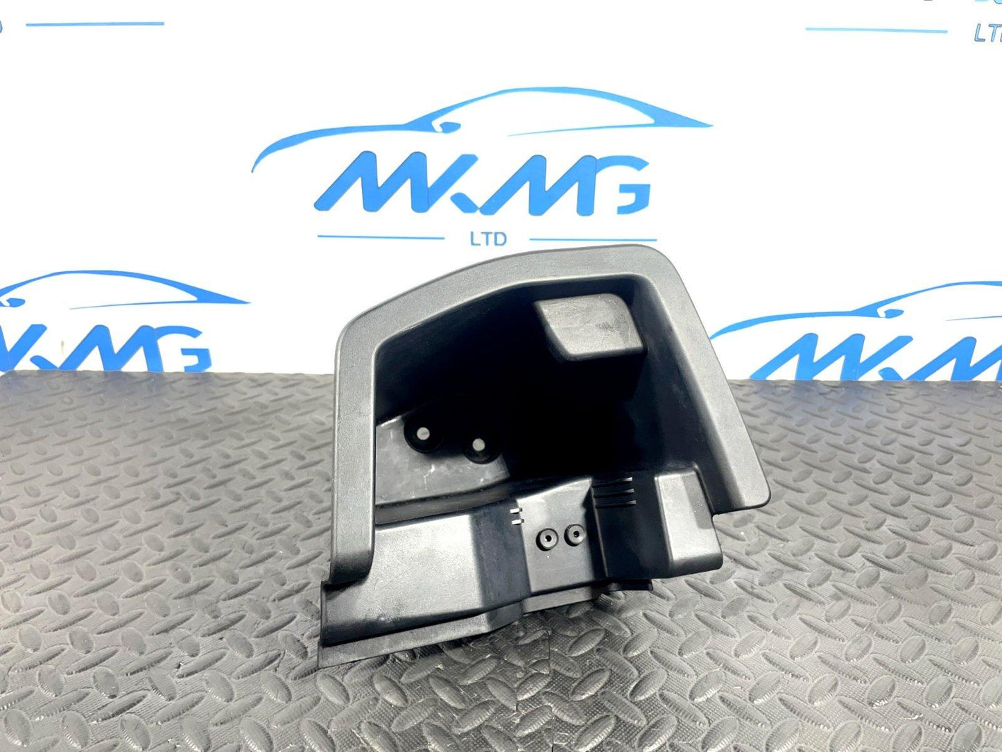 14-21 BMW 2 SERIES GRAN TOURER F45 F46 218D TRUNK LEFT SIDE STORAGE BOX 7327033
