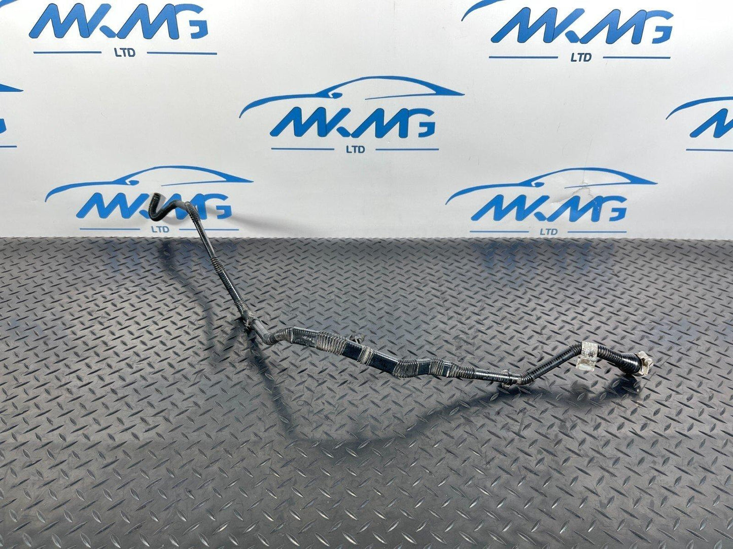 2019-ON  LAND ROVER DISCOVERY L550  AIR CONDITONING PIPE HOSE LK7210C820AA