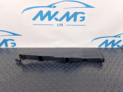 18-ON MERCEDES SPRINTER W907 W910 RIGHT SIDE FOOTWELL AIR VENT DUCT A9078311500