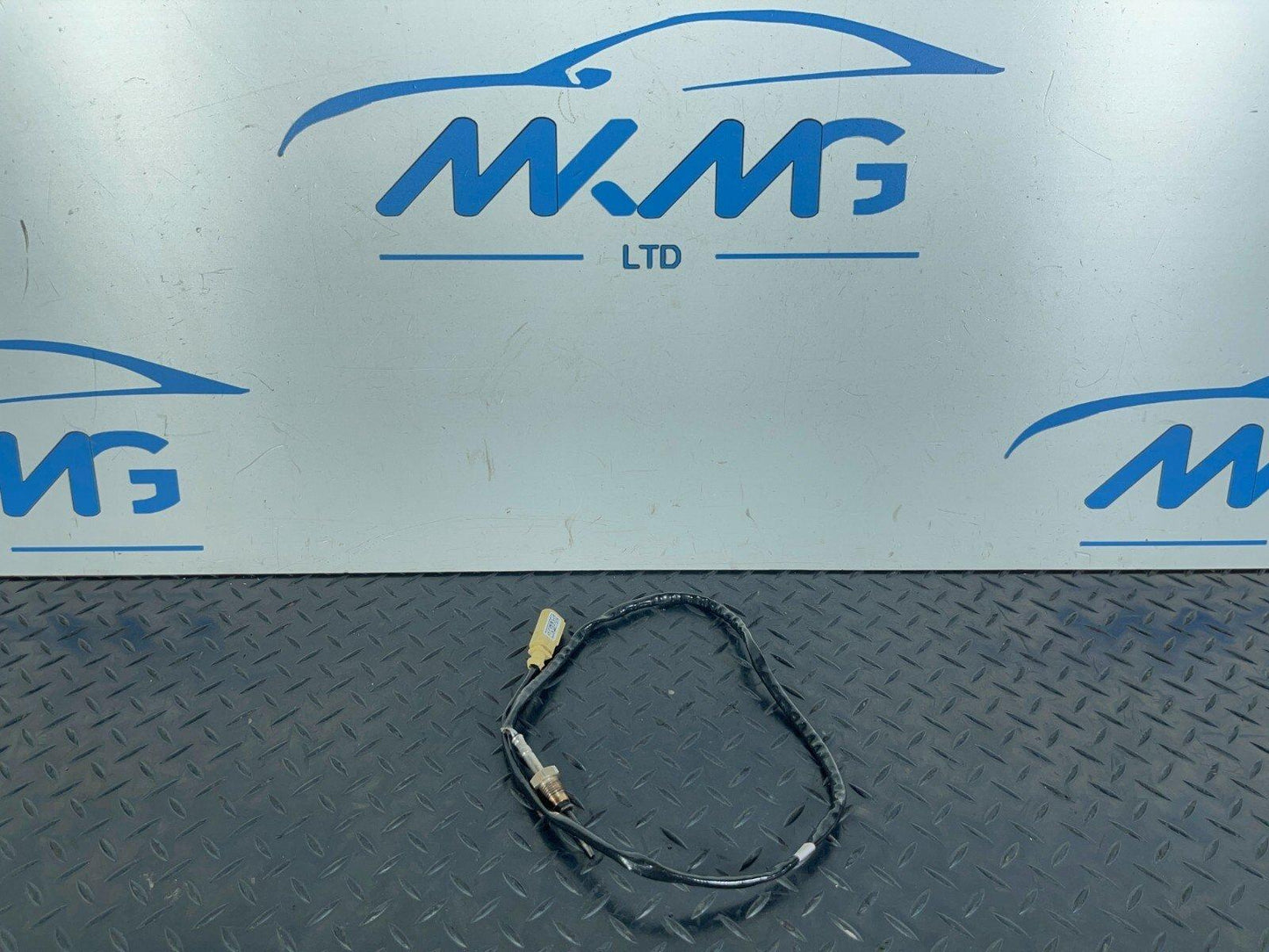 16-23 AUDI A5 F5 SPORTBACK S-LINE EXHAUST GAS TEMPERATURE SENSOR 8W0906088F