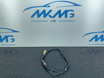 16-23 AUDI A5 F5 SPORTBACK S-LINE EXHAUST GAS TEMPERATURE SENSOR 8W0906088F