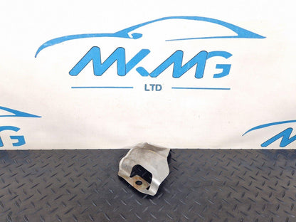 14-21 MERCEDES BENZ C220 W205 FUEL FILLER NECK BRACKET PROTECT SHEET A2054750046