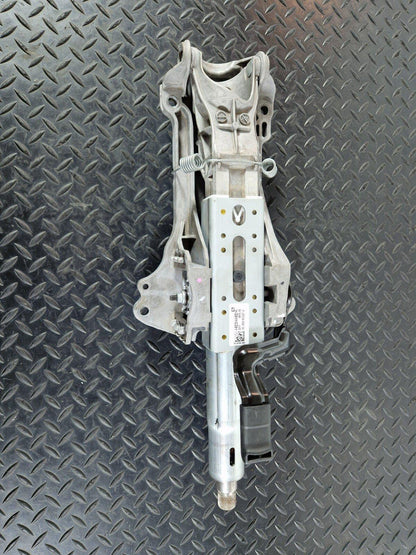 13-19 MERCEDES CLA C117 OEM STEERING COLUMN ASSEMBLY A2054620005 A2464602416
