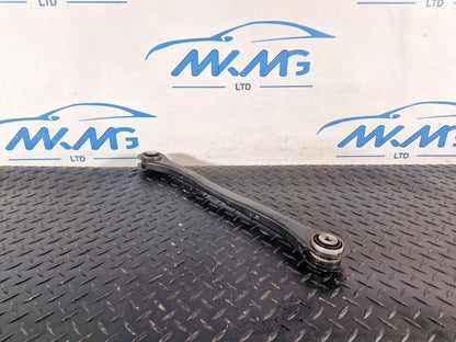 16-19 AUDI A4 B9 GENUINE REAR RIGHT DRIVER SIDE TRAILING CONTROL ARM 8W0501530D