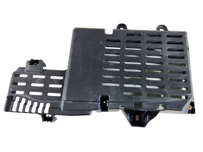 MERCEDES BENZ B CLASS W247 AMPLIFIER AUDIO UNIT BRACKET HOLDER MOUNT A2475450601