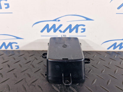 11-19 MERCEDES BENZ ML W166 CENTER CONSOLE COMPARTMENT INSERT TRAY A1666801817