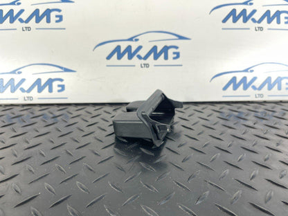 16-19 AUDI A4 B9 SALOON GENUINE BOOT TAILGATE LOCK TRIM COVER 8W5827520