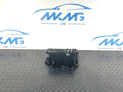16-19 AUDI A4 B9 GENUINE FRONT AIR INTAKE DUCT VENT 8W2819904A