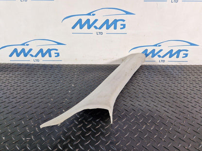 16-19 MERCEDES BENZ GLE ML W166 FRONT RIGHT O/S A-PILLAR TRIM COVER A1666904425