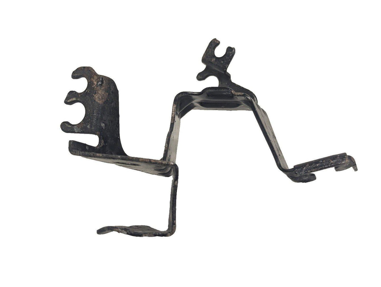 14-16 BMW 2 SERIES F22 GENUINE BRAKE HOSE BRACKET LEFT SIDE 6792255