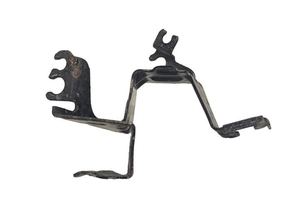 14-16 BMW 2 SERIES F22 GENUINE BRAKE HOSE BRACKET LEFT SIDE 6792255