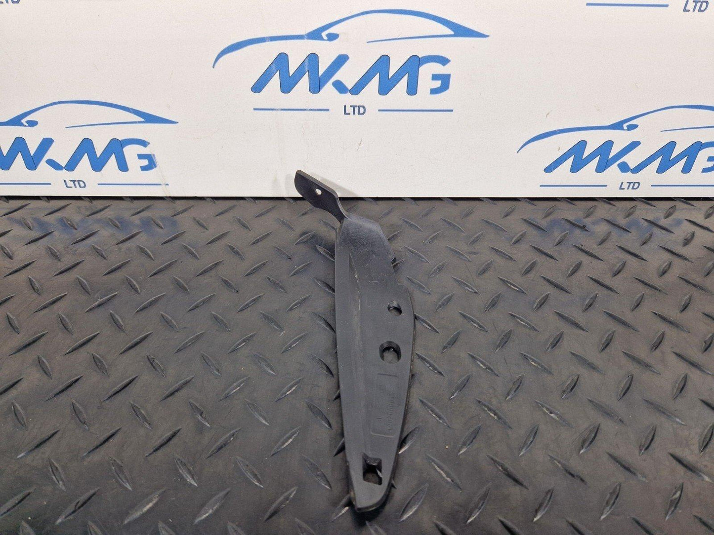 16-23 AUDI S5 COUPE FRONT LEFT N/S MUD DEFLECTOR COVER TRIM 1402000013