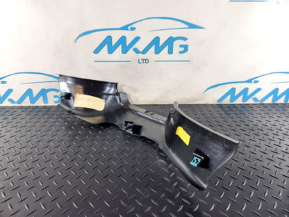 13-23 RANGE ROVER SPORT L494 O/S DRIVER SIDE RIGHT B PILLAR TRIM CPLA31056A