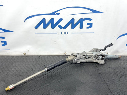 14-21 MERCEDES BENZ C300 W205 STEERING COLUMN & SHAFT JOINT A2054620200