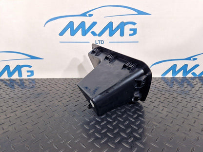 11-18 BMW 6 SERIES F06 TRUNK BOOT TRIM COVER RIGHT DRIVER SIDE 7276506