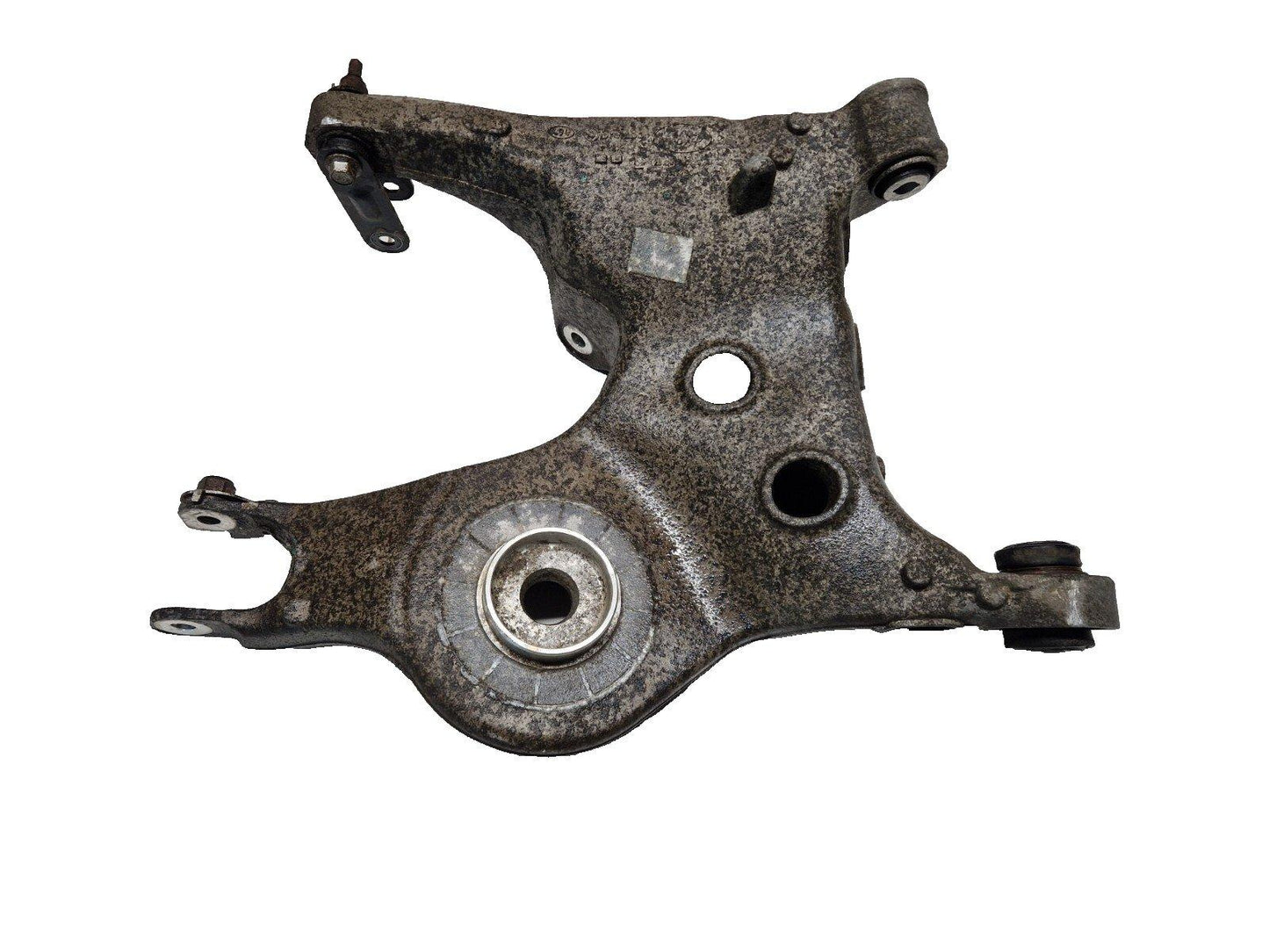13-23 RANGE ROVER SPORT L494 REAR LEFT PASSENGER SIDE CONTROL ARM DPLA5B531AA