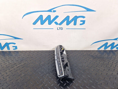14-21 MERCEDES BENZ W205 OEM A/C HEATER CLIMATE CONTROL SWITCH PANEL A2059054706